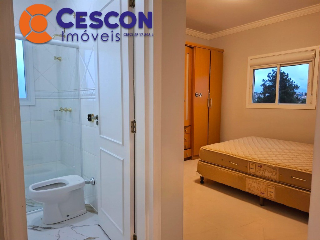 Casa de Condomínio, 4 quartos - Foto 21