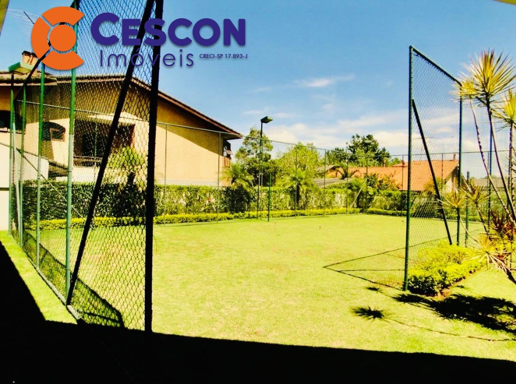 Casa de Condomínio, 5 quartos - Foto 8