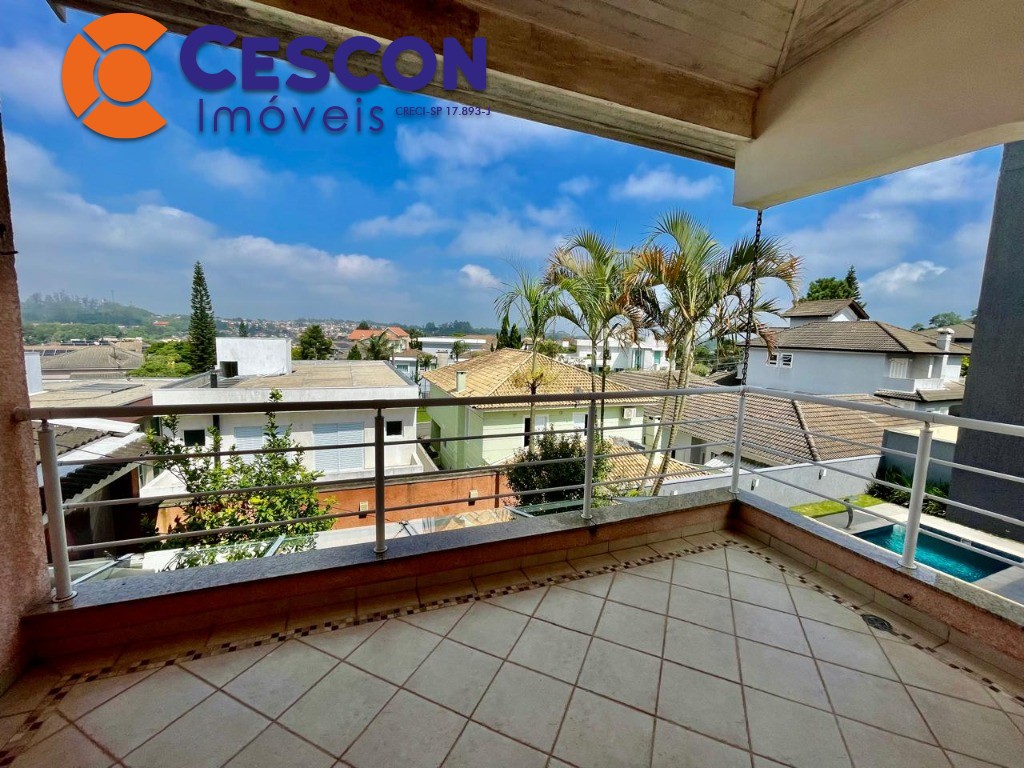 Casa de Condomínio, 4 quartos - Foto 37