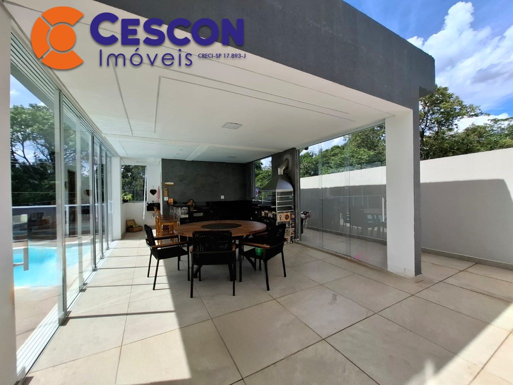 Casa de Condomínio, 4 quartos - Foto 57