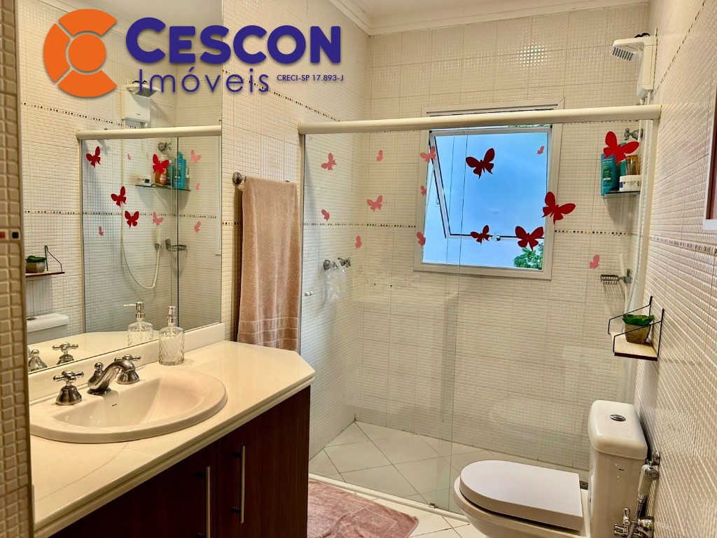 Casa de Condomínio, 5 quartos - Foto 28