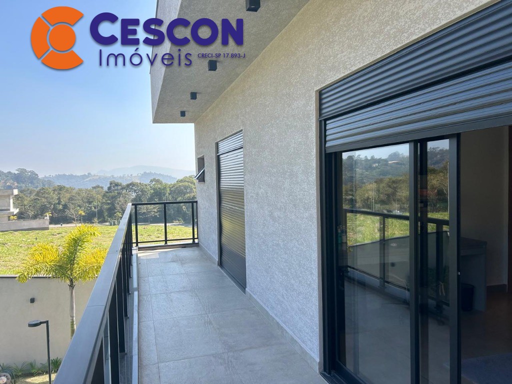 Casa de Condomínio, 4 quartos - Foto 34