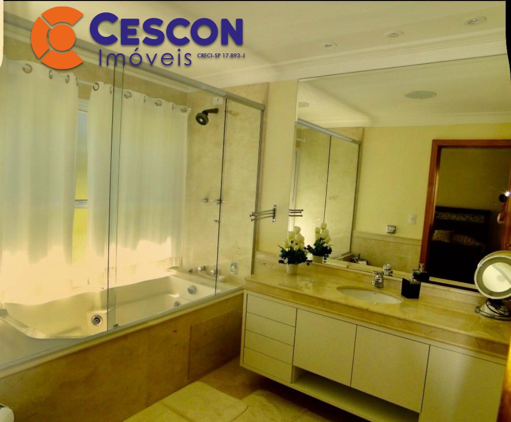 Casa de Condomínio, 5 quartos - Foto 23