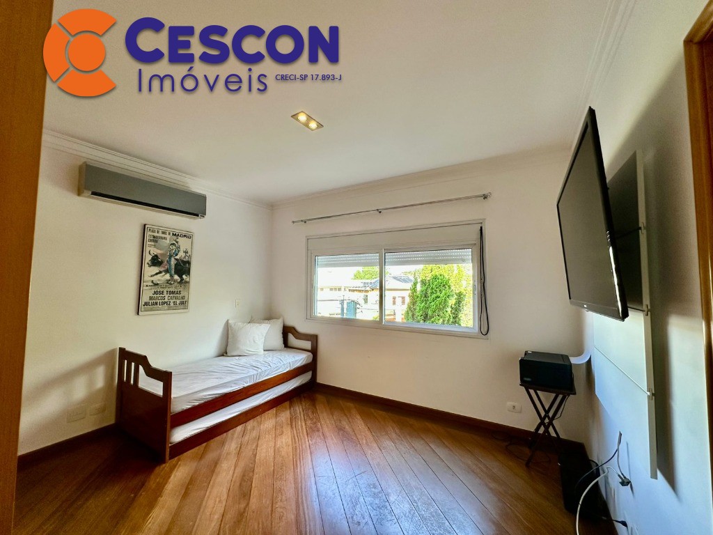 Casa de Condomínio, 5 quartos - Foto 21