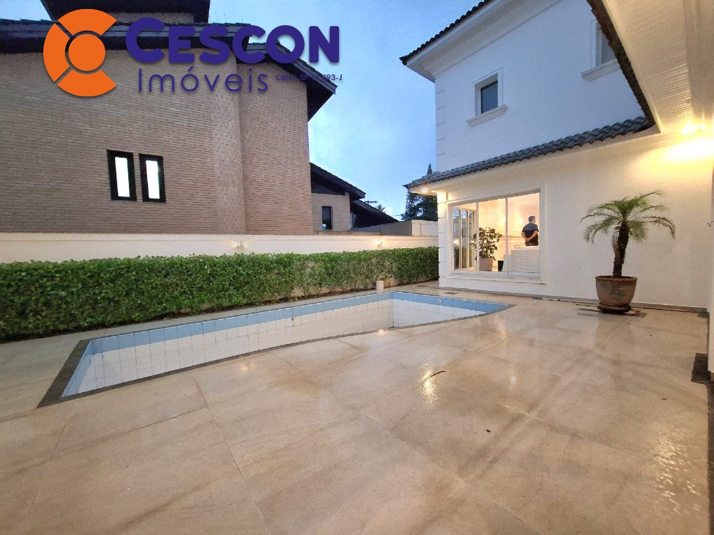 Casa de Condomínio, 4 quartos - Foto 38