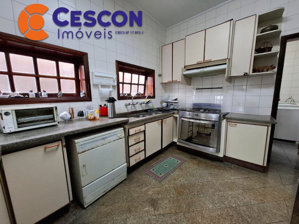 Casa de Condomínio, 5 quartos - Foto 36