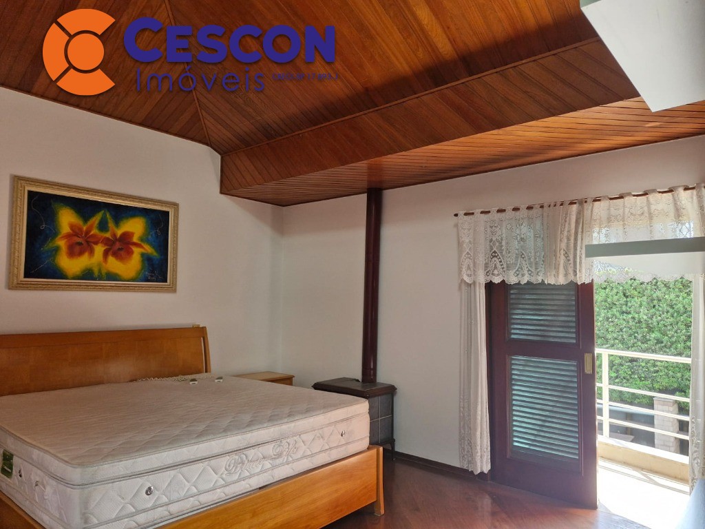 Casa de Condomínio, 5 quartos - Foto 40