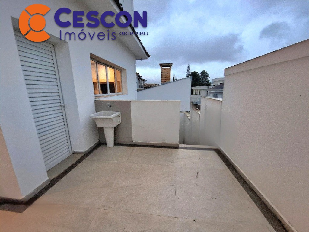 Casa de Condomínio, 4 quartos - Foto 44