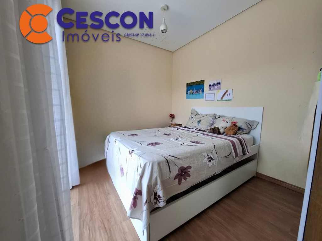 Casa de Condomínio, 4 quartos - Foto 21