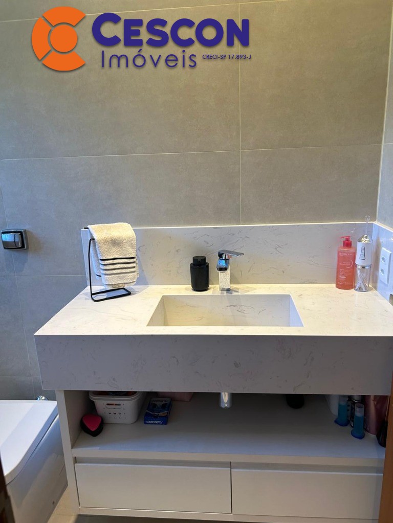 Casa de Condomínio, 4 quartos - Foto 48