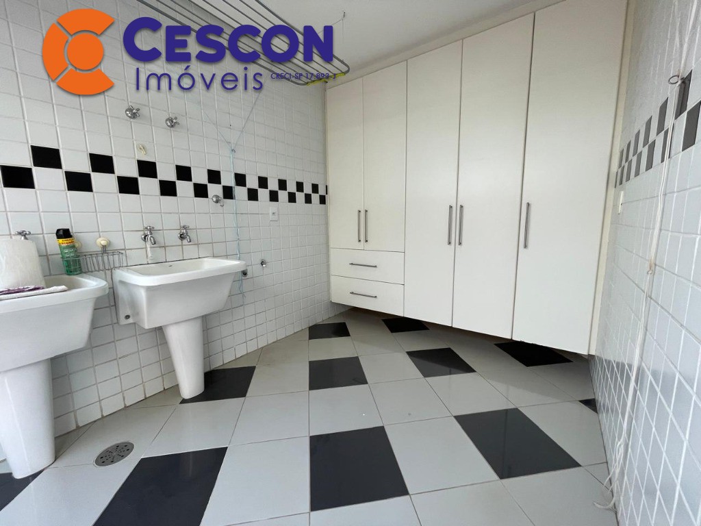 Casa de Condomínio, 4 quartos - Foto 45