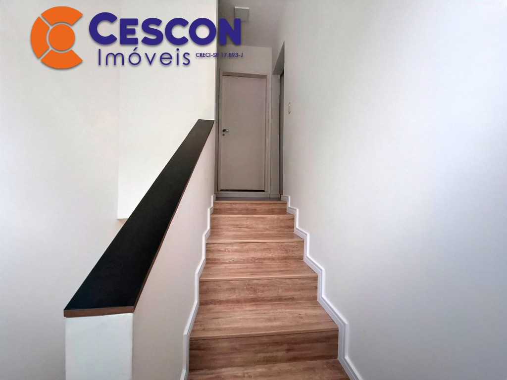 Casa de Condomínio, 3 quartos - Foto 31