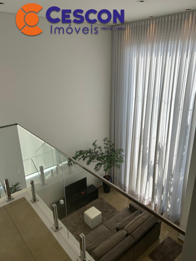 Casa de Condomínio, 4 quartos - Foto 23