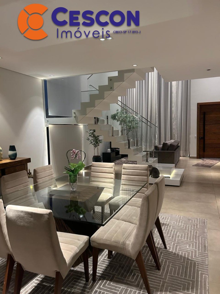 Casa de Condomínio, 4 quartos - Foto 10