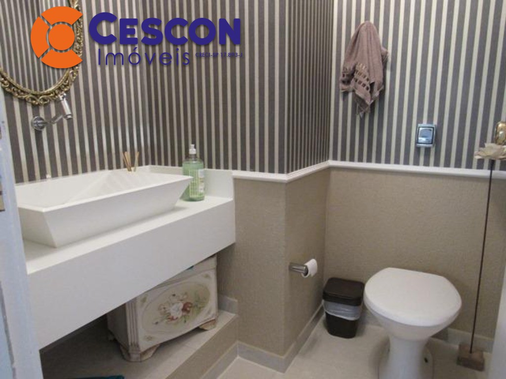 Casa de Condomínio, 3 quartos - Foto 18