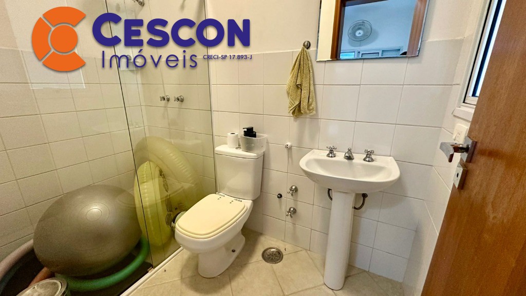 Casa de Condomínio, 5 quartos - Foto 35