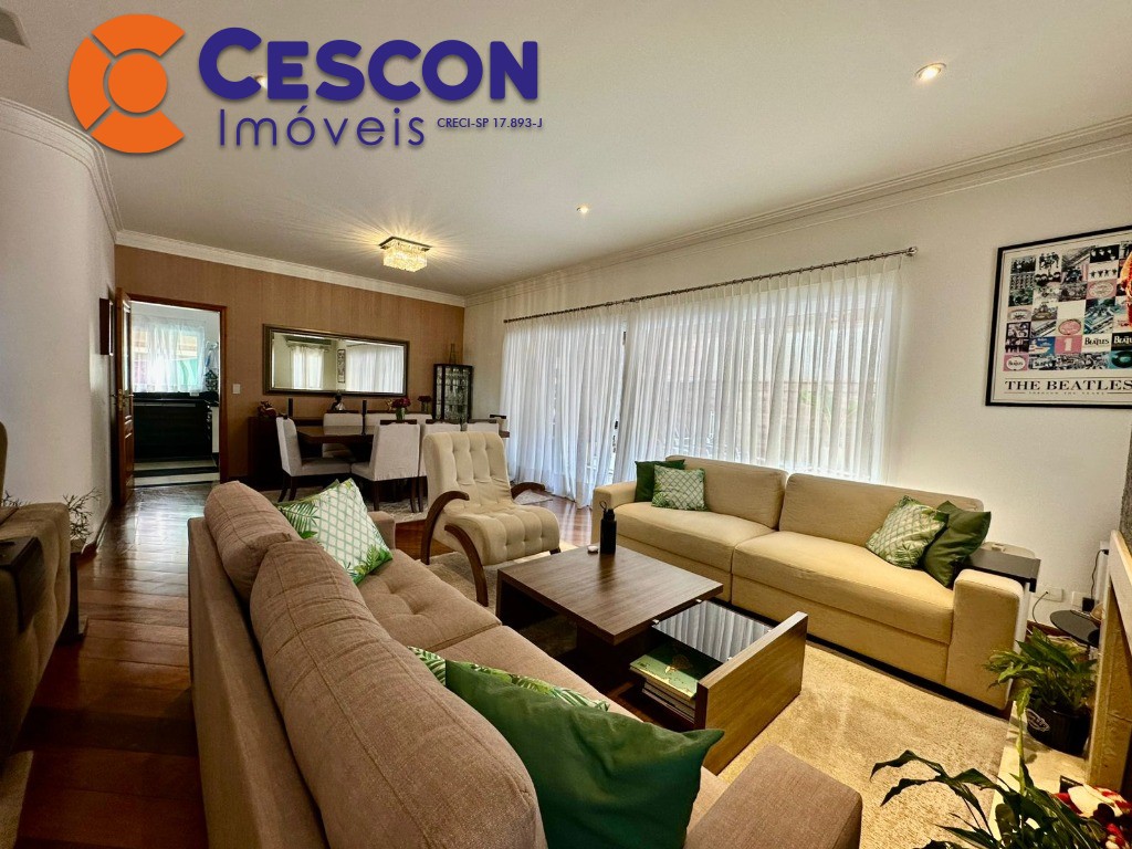 Casa de Condomínio, 5 quartos - Foto 3