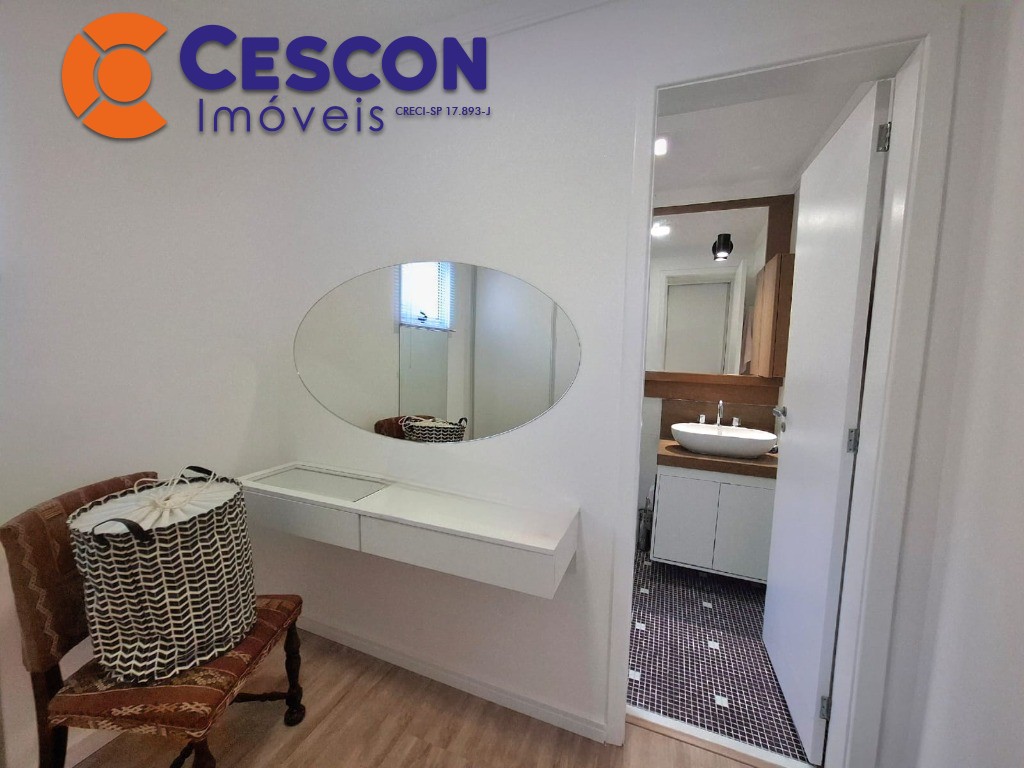 Casa de Condomínio, 3 quartos - Foto 57