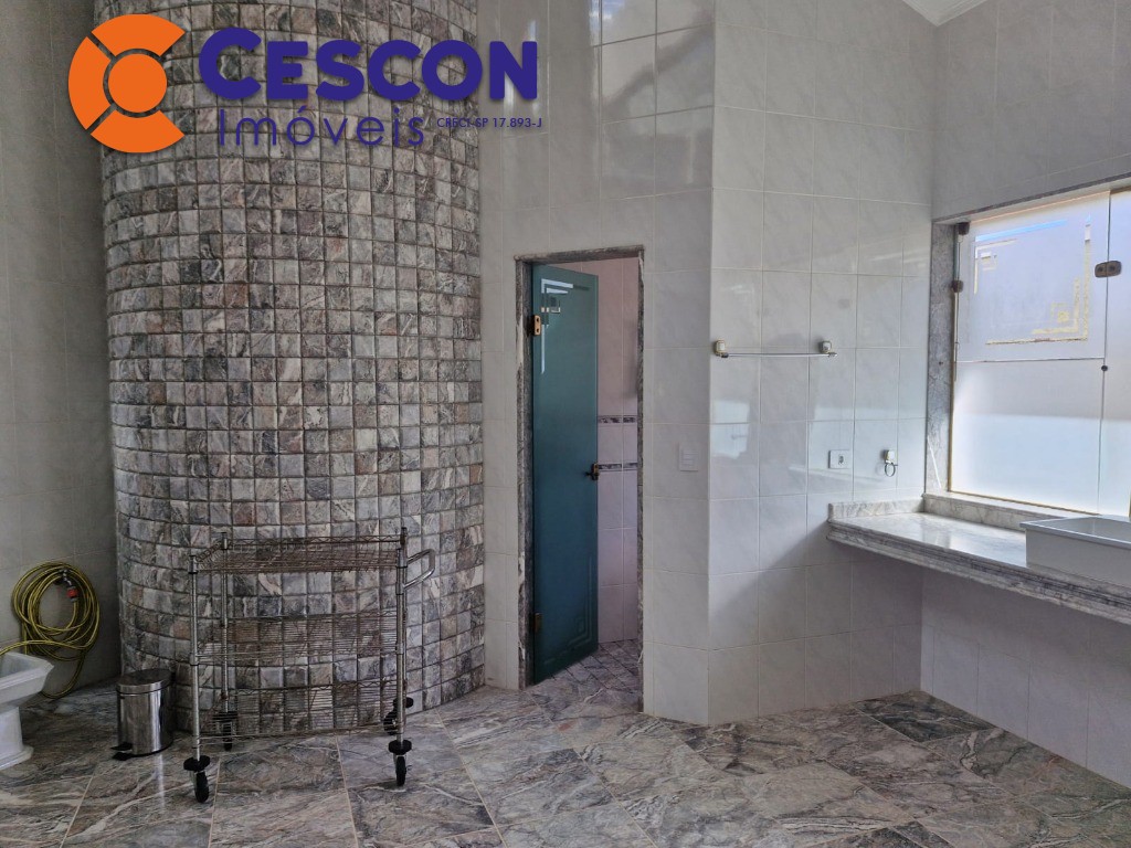 Casa de Condomínio, 5 quartos - Foto 46