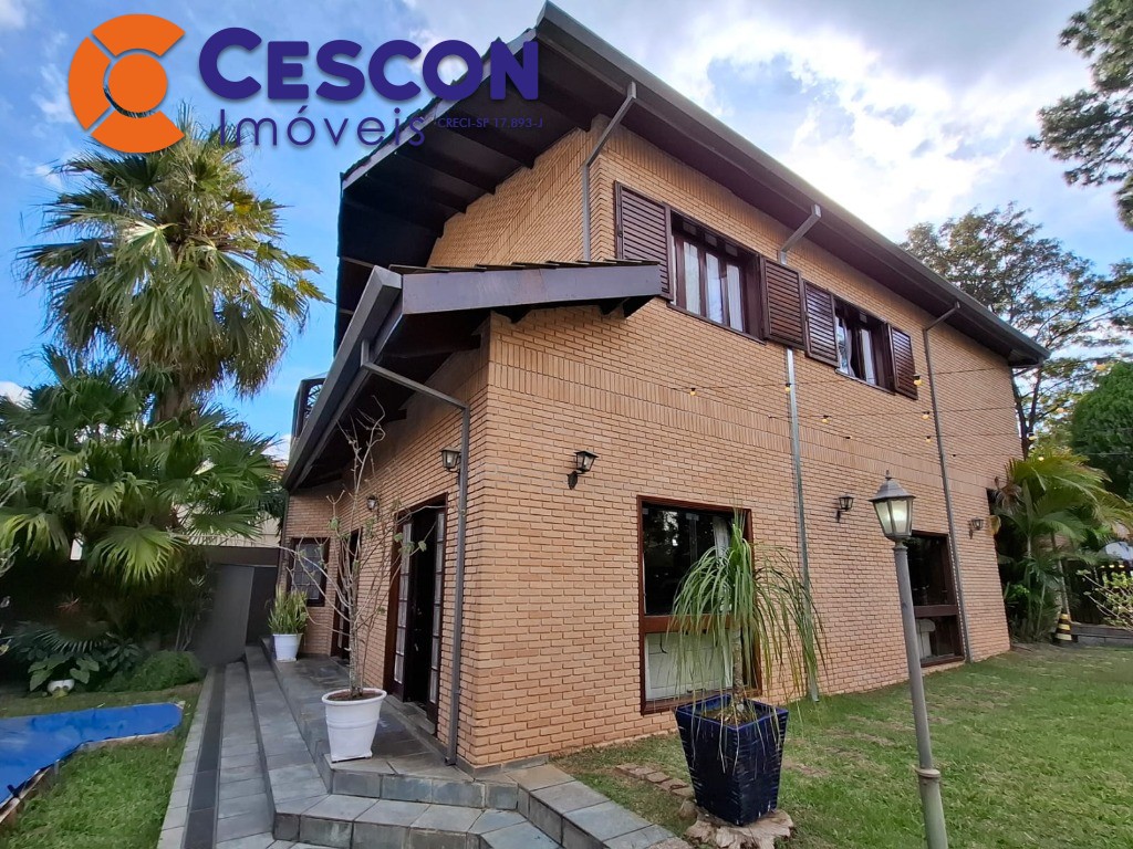 Casa de Condomínio, 5 quartos - Foto 28