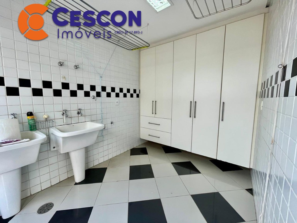 Casa de Condomínio, 4 quartos - Foto 46