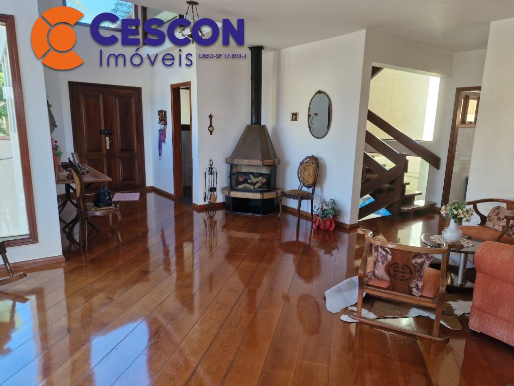 Casa de Condomínio, 4 quartos - Foto 5