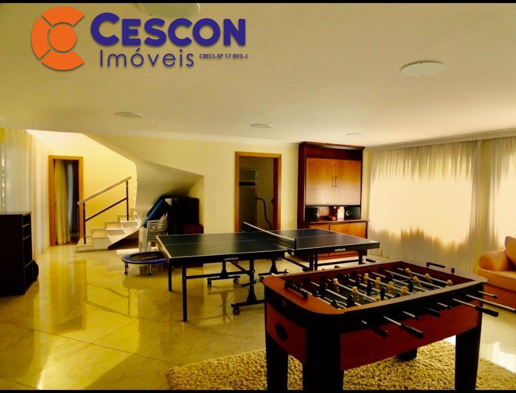 Casa de Condomínio, 5 quartos - Foto 31