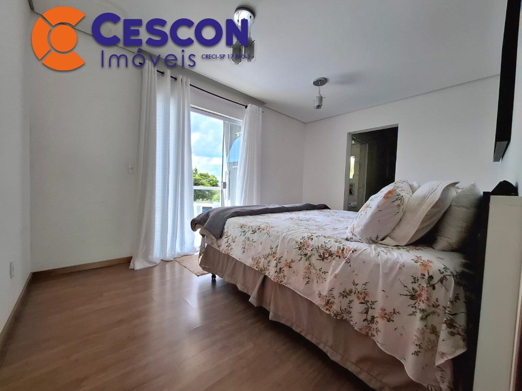 Casa de Condomínio, 4 quartos - Foto 28