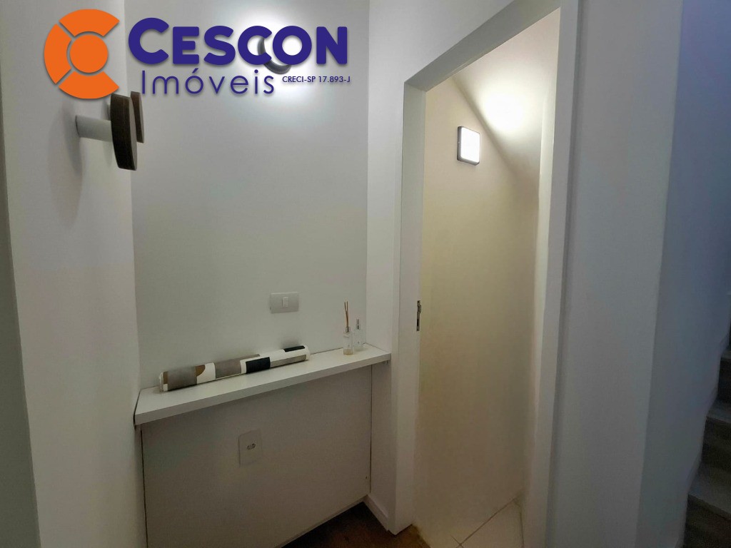 Casa de Condomínio, 3 quartos - Foto 11