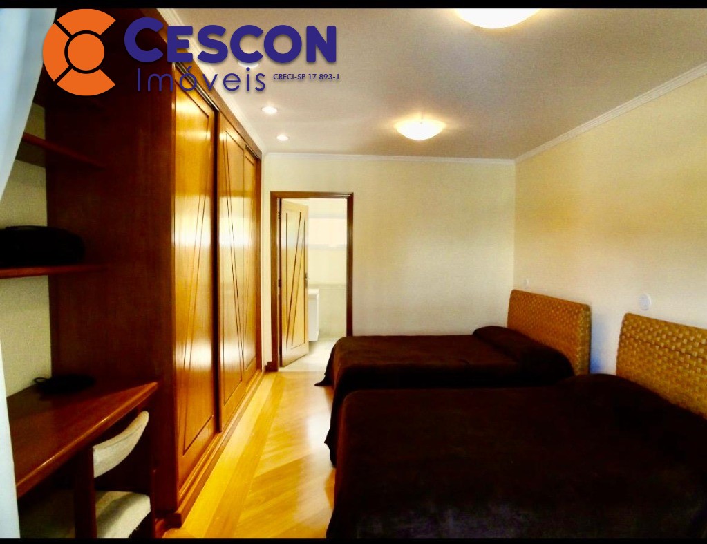 Casa de Condomínio, 5 quartos - Foto 27