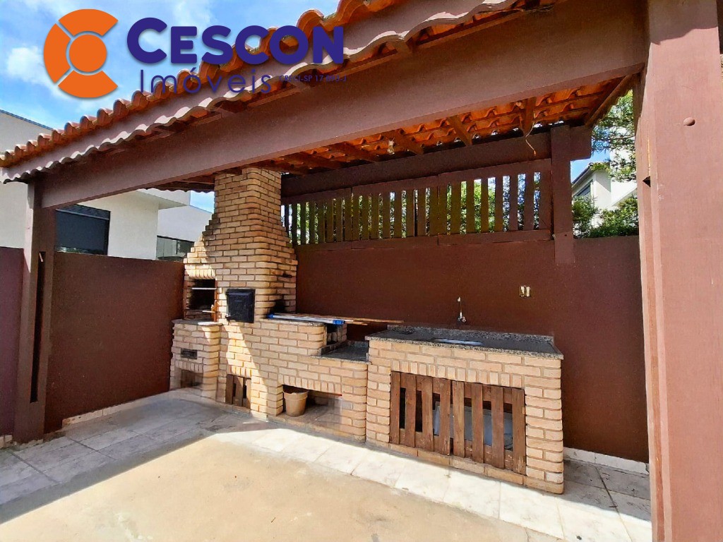 Casa de Condomínio, 3 quartos - Foto 29