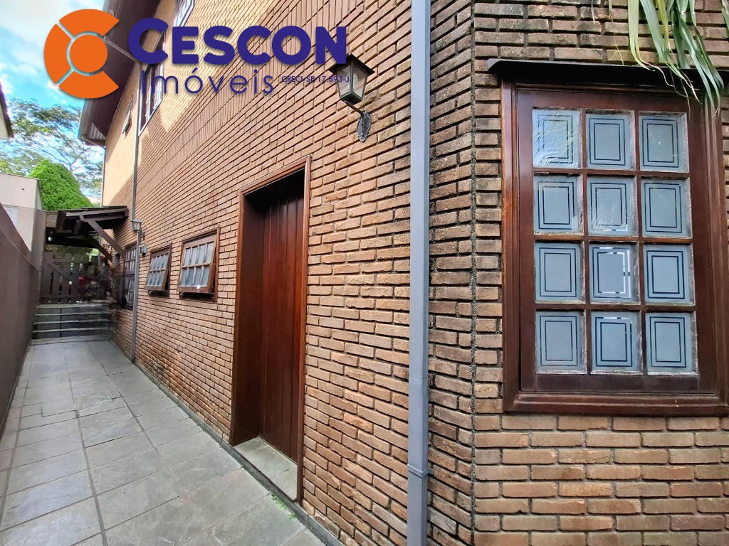 Casa de Condomínio, 5 quartos - Foto 27