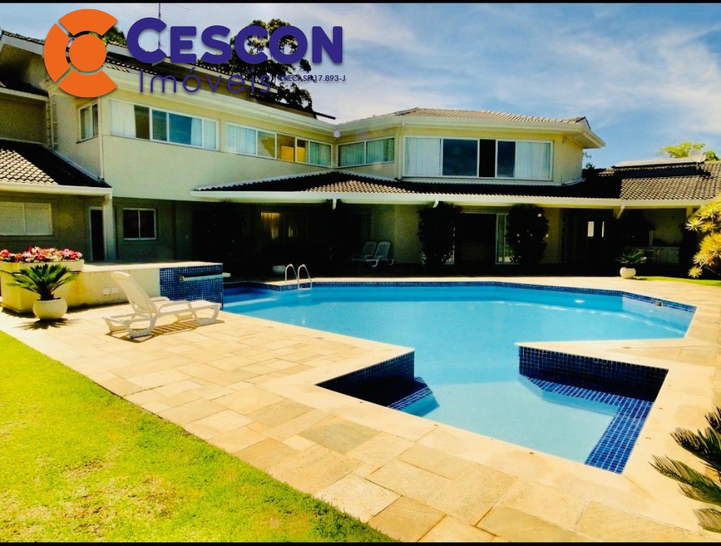 Casa de Condomínio, 5 quartos - Foto 6