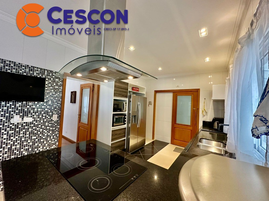 Casa de Condomínio, 5 quartos - Foto 31