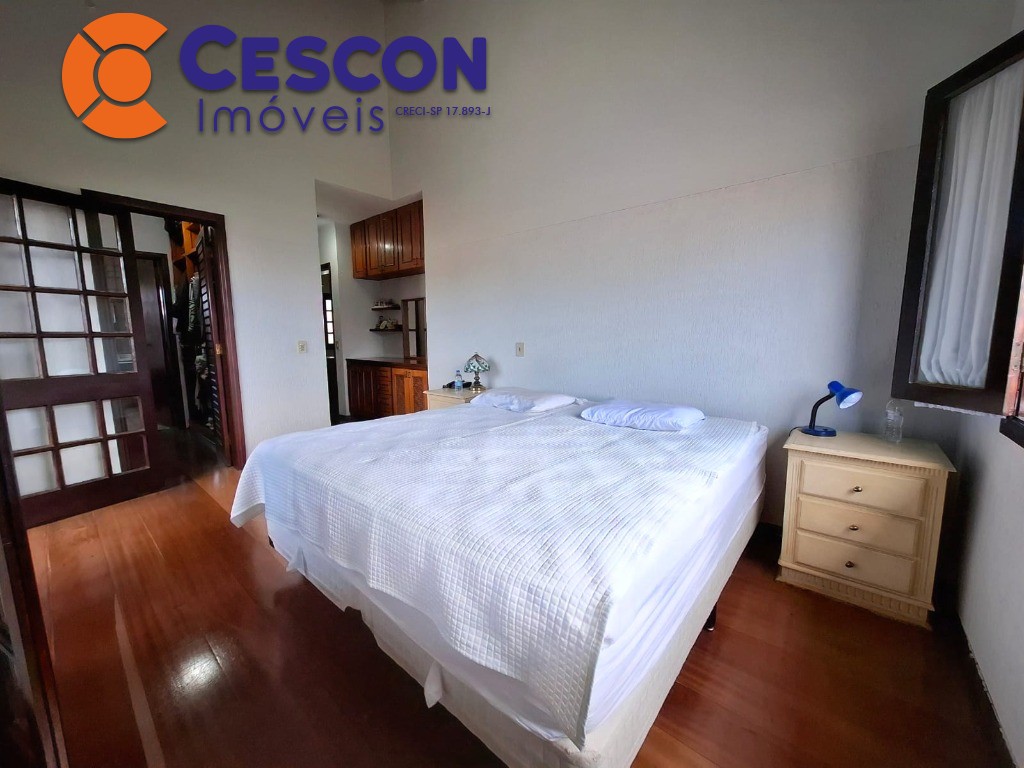 Casa de Condomínio, 5 quartos - Foto 57