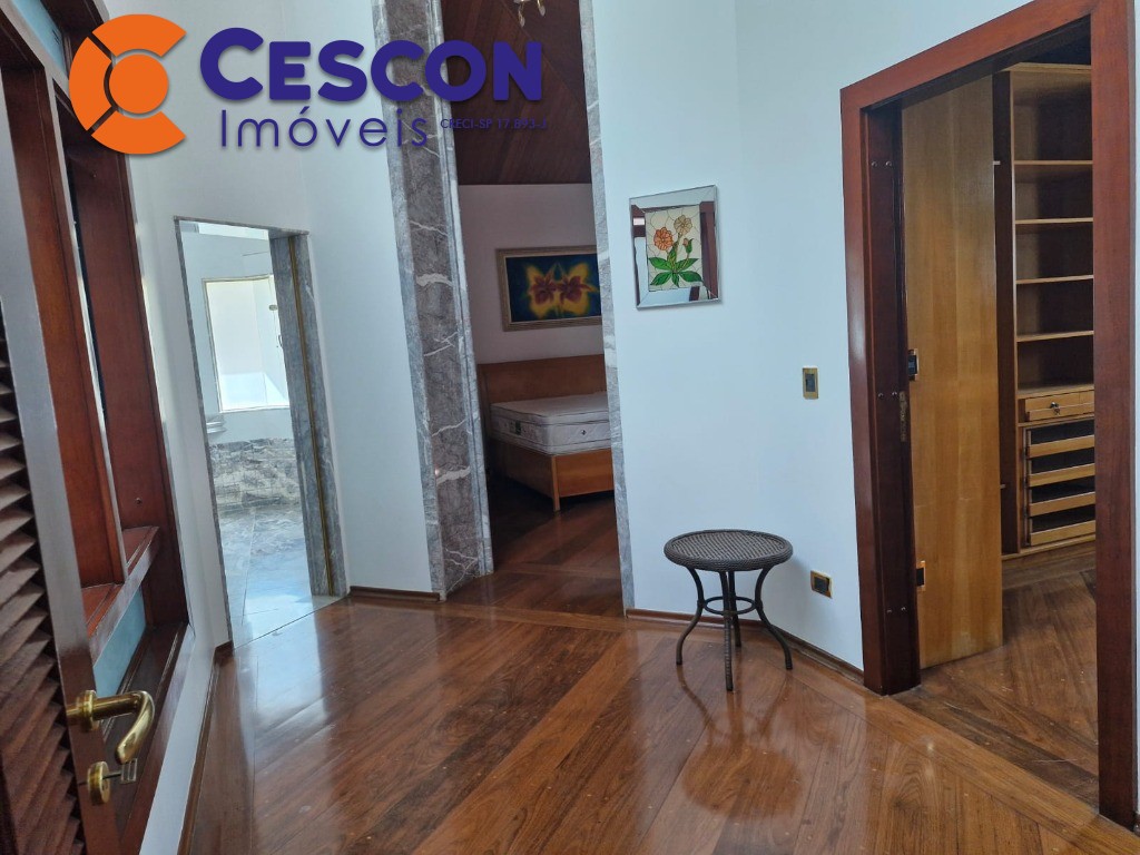 Casa de Condomínio, 5 quartos - Foto 37