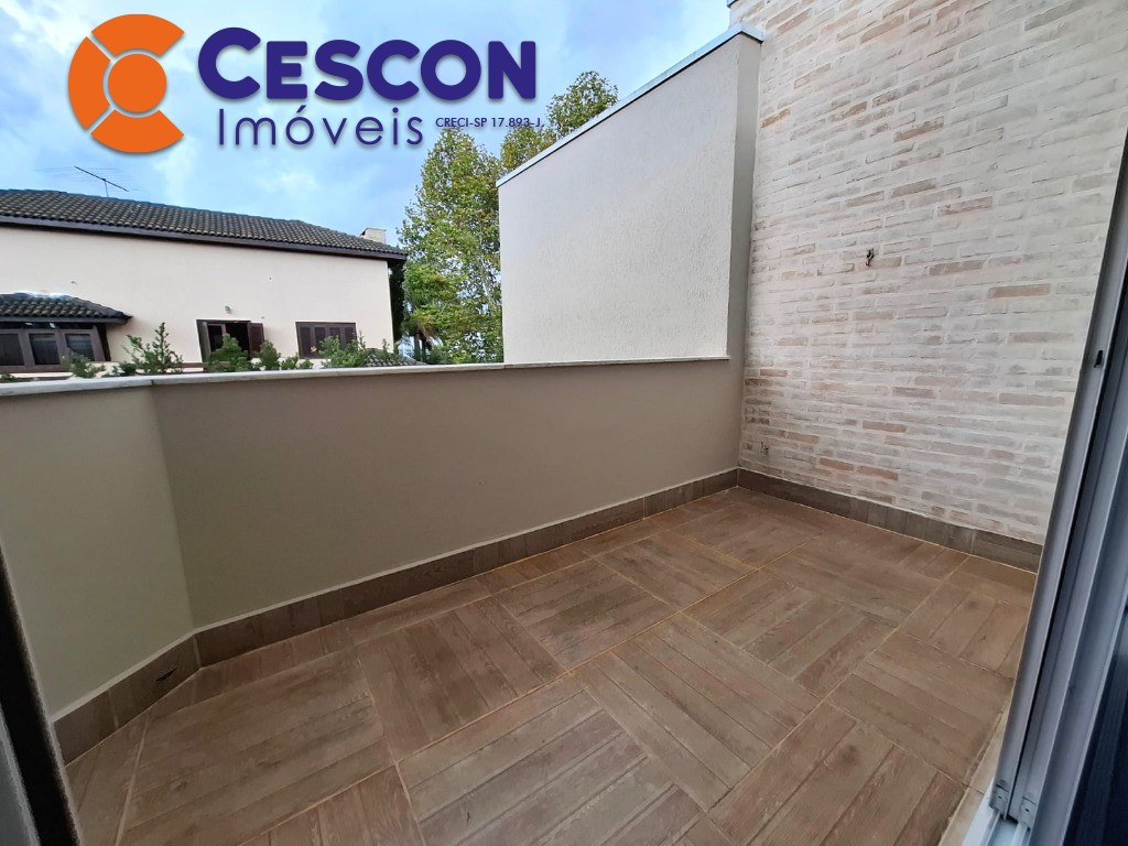 Casa de Condomínio, 4 quartos - Foto 71
