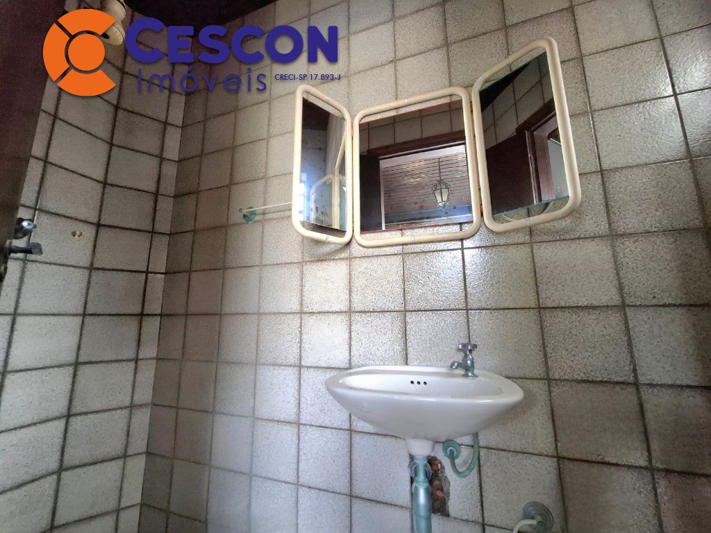 Casa de Condomínio, 5 quartos - Foto 24