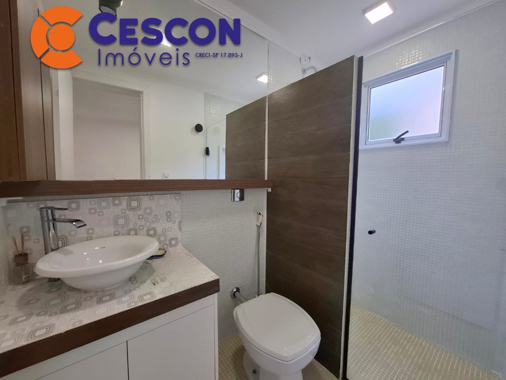 Casa de Condomínio, 3 quartos - Foto 51