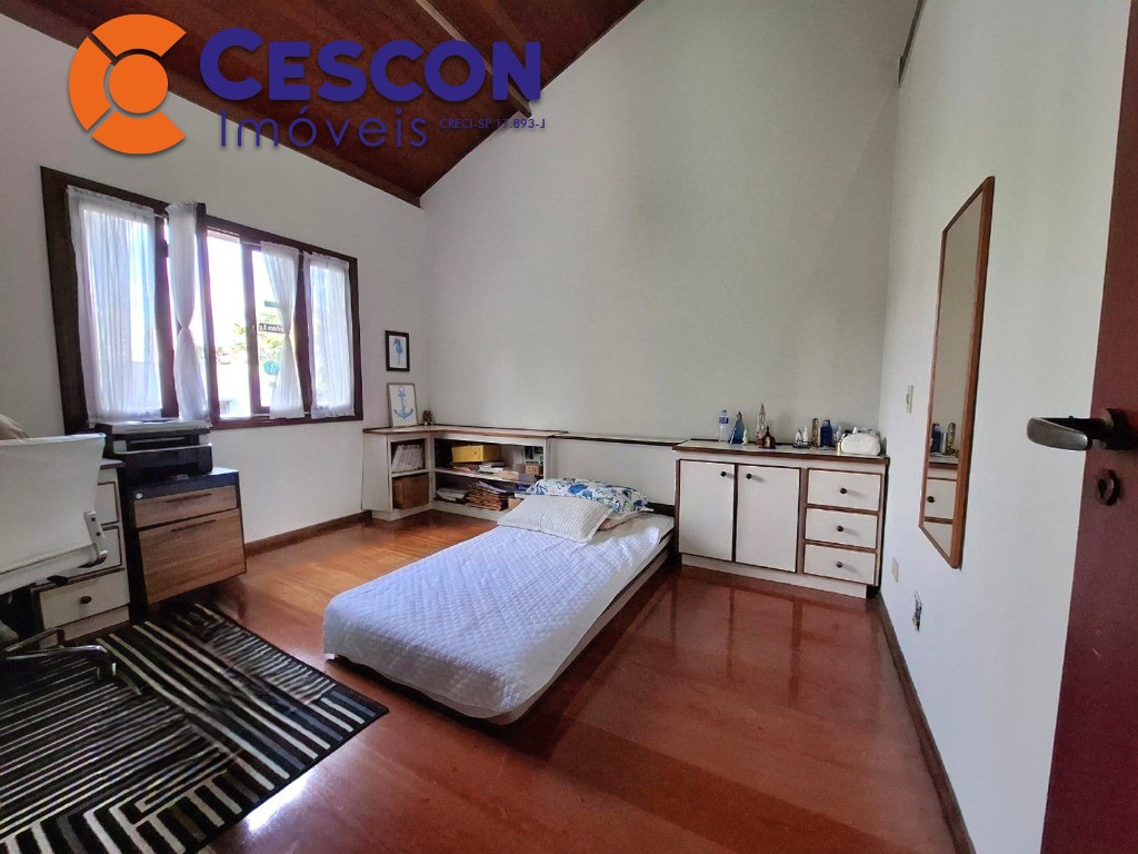 Casa de Condomínio, 5 quartos - Foto 49