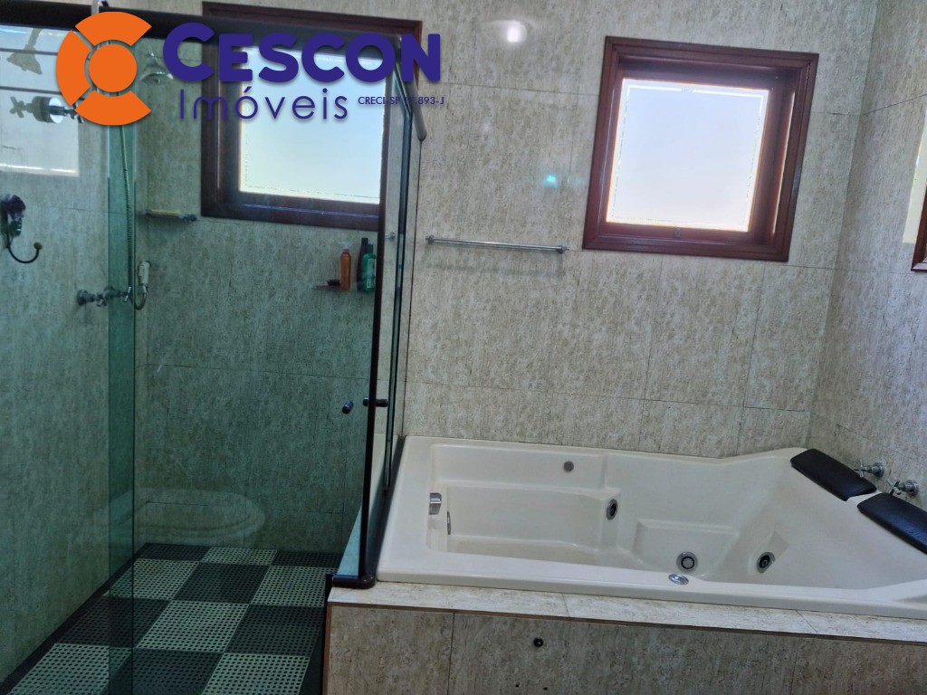 Casa de Condomínio, 4 quartos - Foto 14