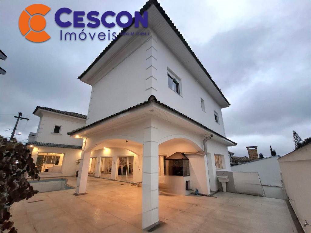 Casa de Condomínio, 4 quartos - Foto 42