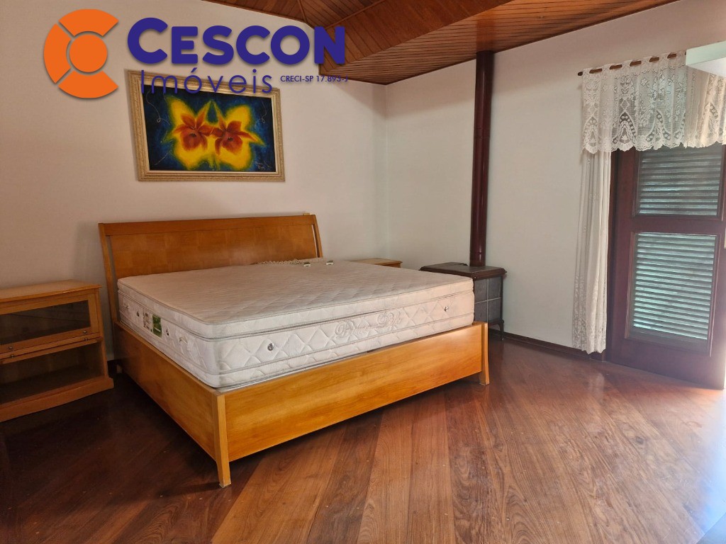Casa de Condomínio, 5 quartos - Foto 41