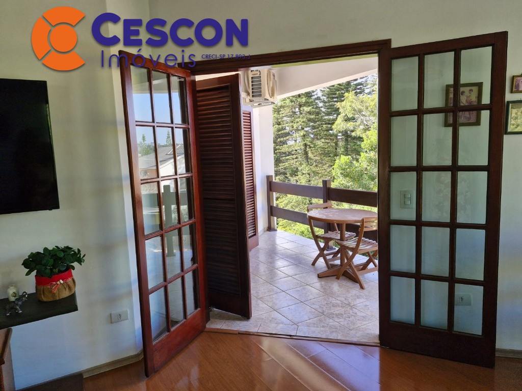 Casa de Condomínio, 4 quartos - Foto 19
