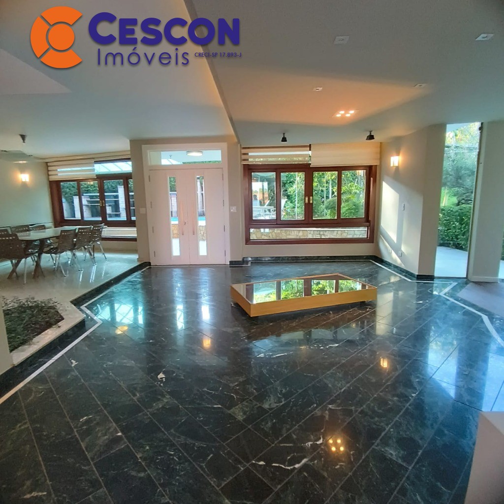 Casa de Condomínio, 5 quartos - Foto 4
