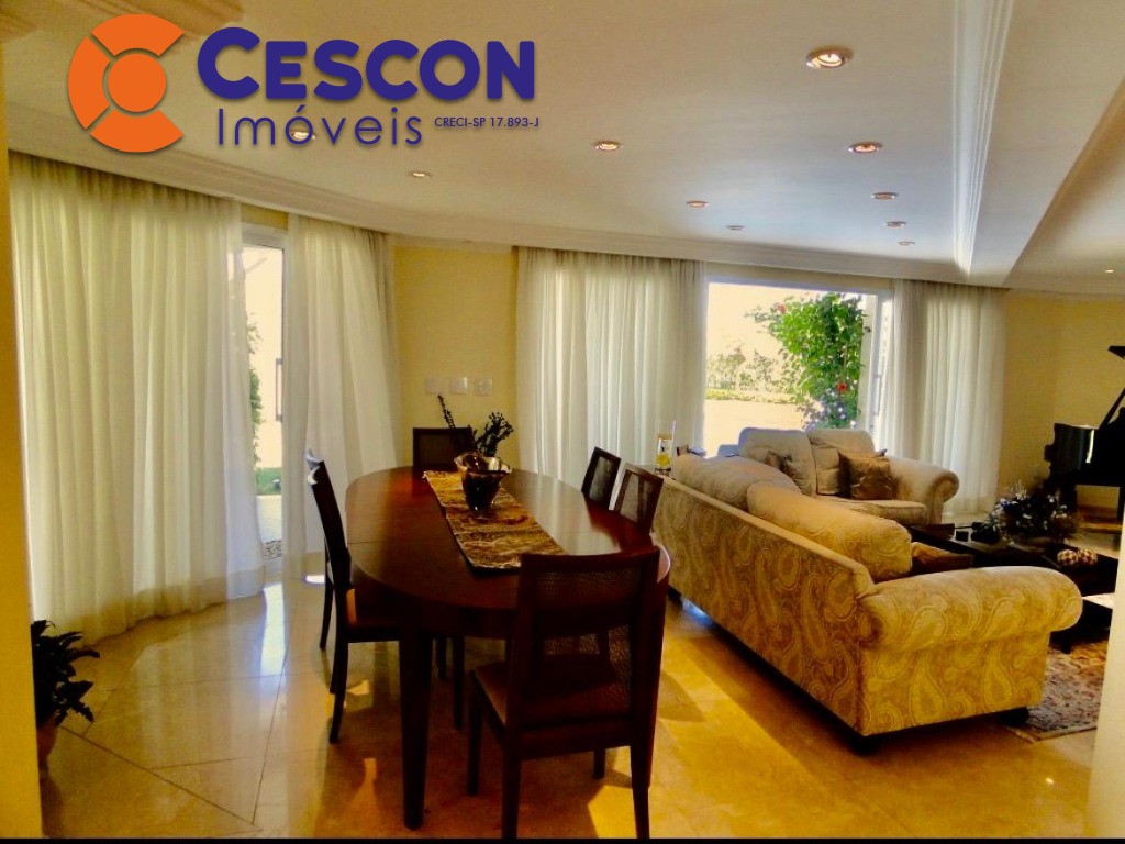 Casa de Condomínio, 5 quartos - Foto 10