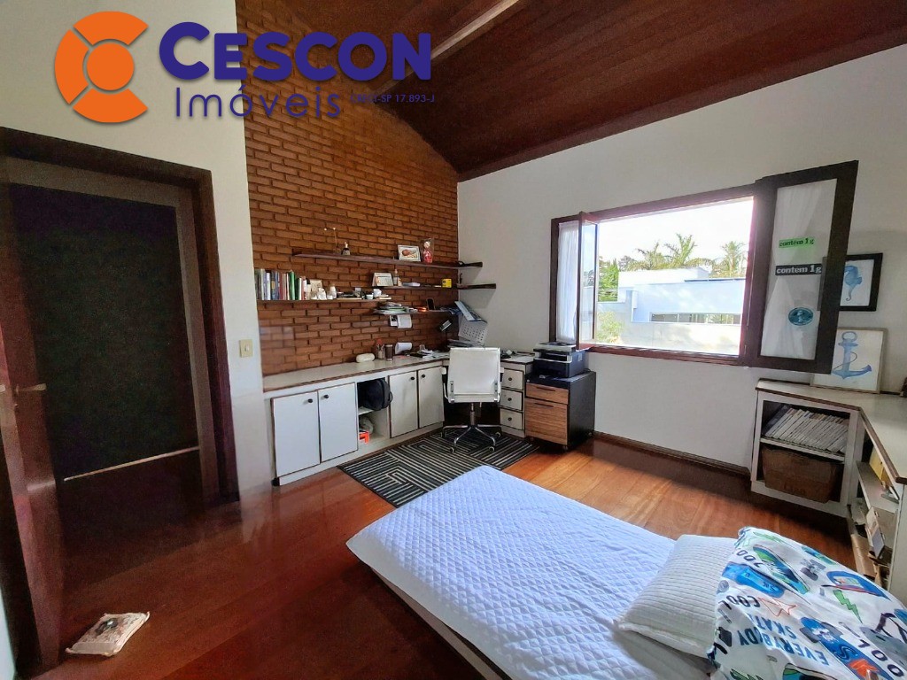 Casa de Condomínio, 5 quartos - Foto 50