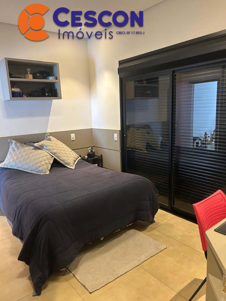 Casa de Condomínio, 4 quartos - Foto 42