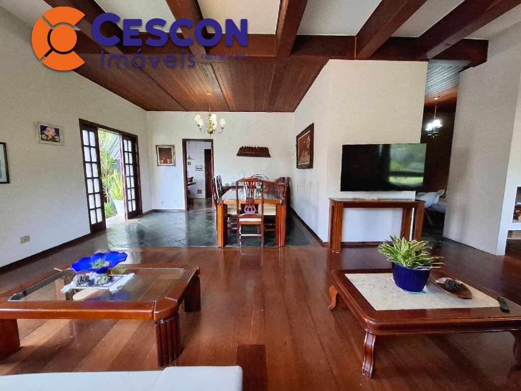 Casa de Condomínio, 5 quartos - Foto 16