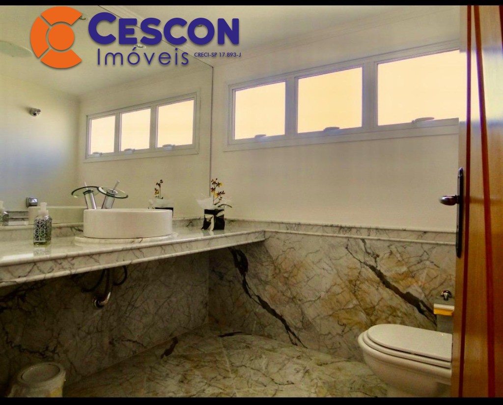 Casa de Condomínio, 5 quartos - Foto 30